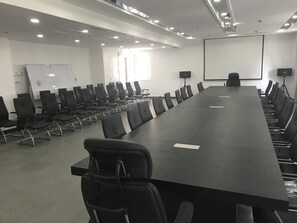Sala de reuniones