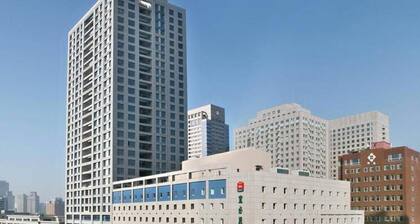 Ibis Dalian Zhongshan Square Hotel