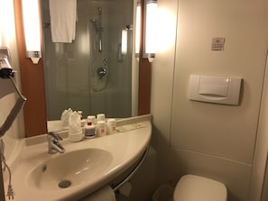 Badkamer