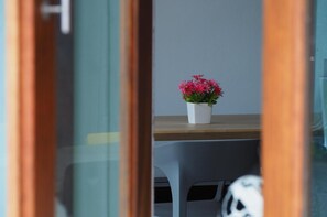 Interior - A3 Living (Surat Thani)