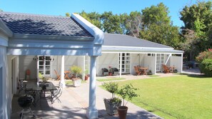 Room - Alphen Lodge Constantia (Cape Town)