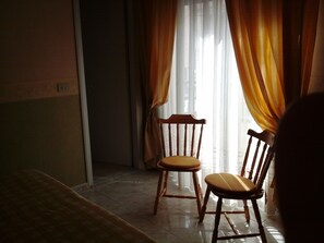 Chambre Double | Équipements de la chambre