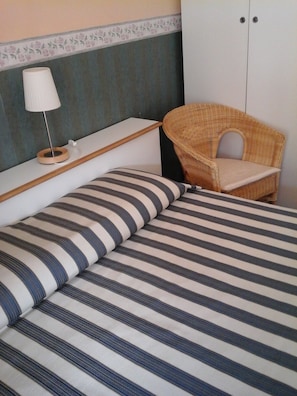 Chambre Quadruple