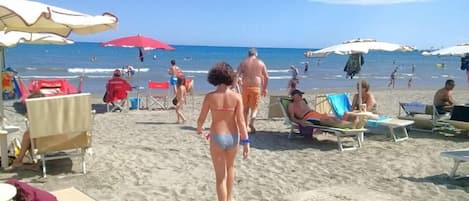 Spiaggia