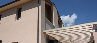 Villa Prosecco