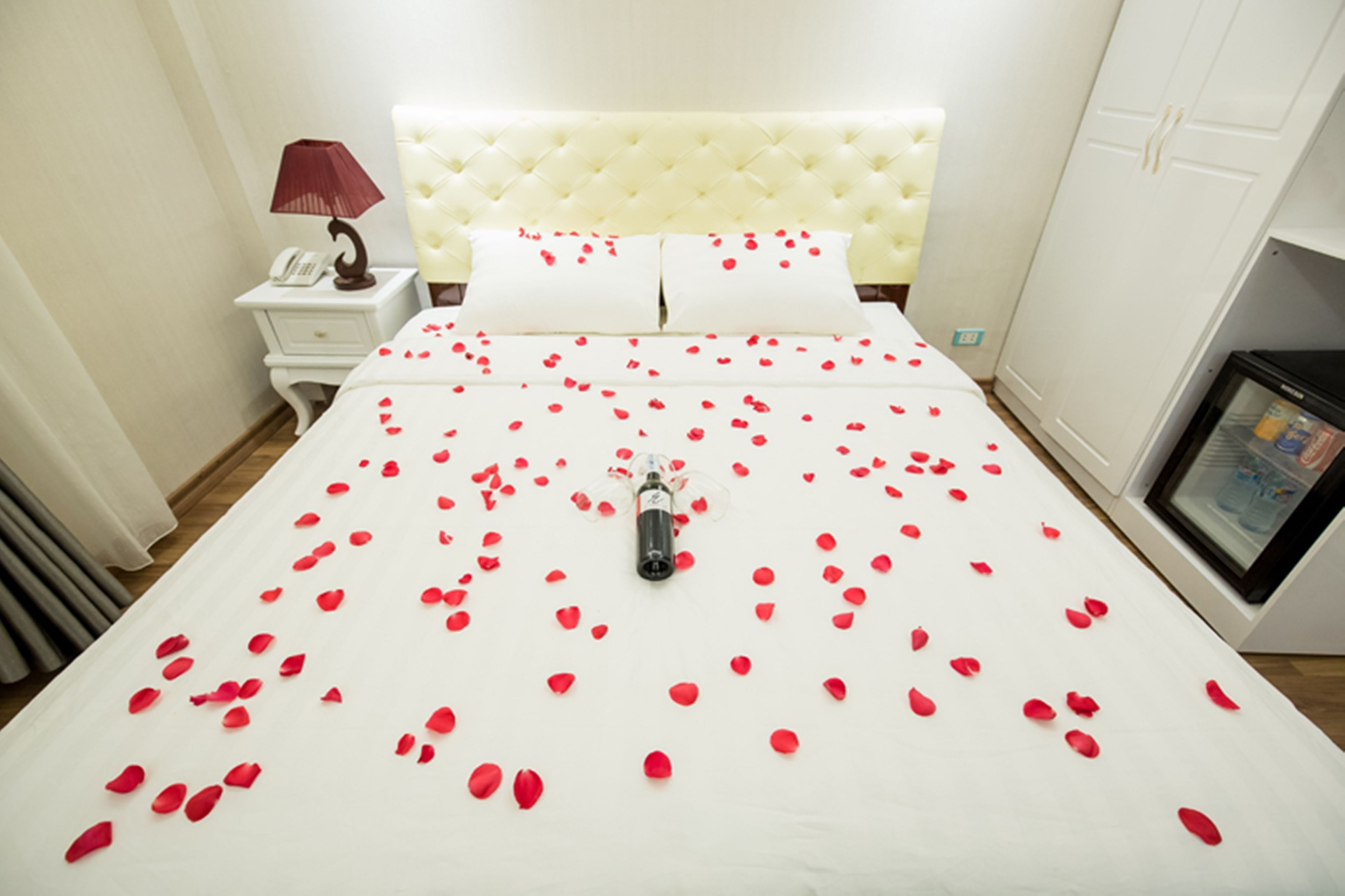 Foto - Little Hanoi Hotel