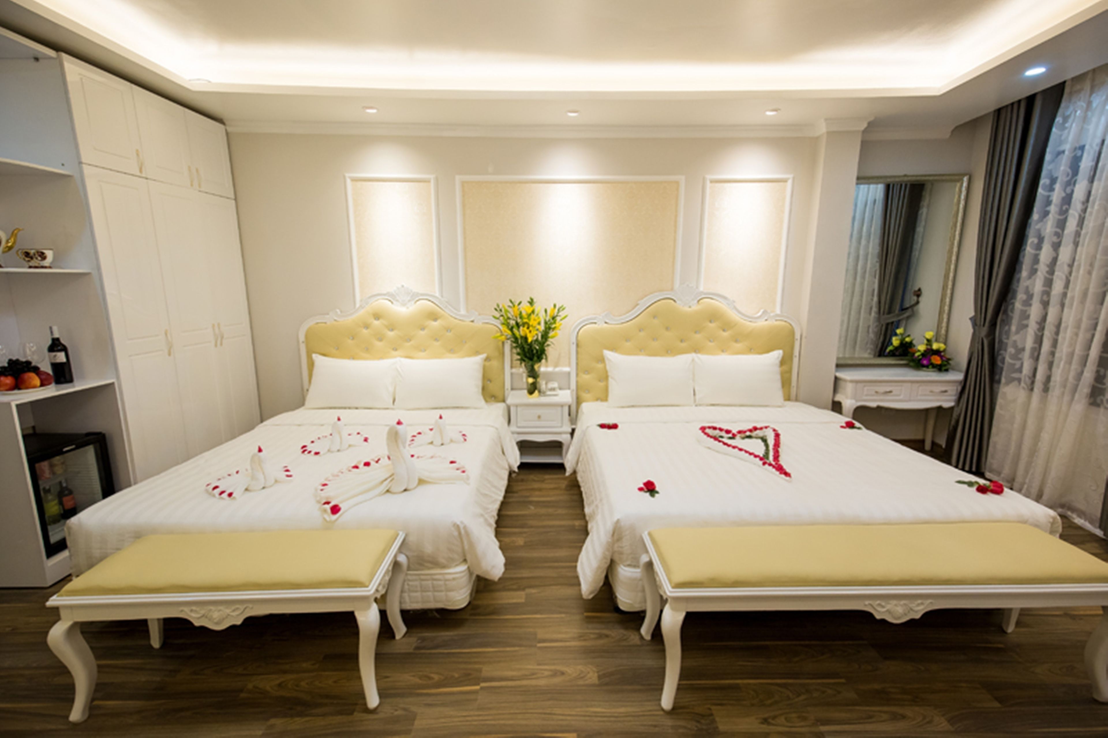 Foto - Little Hanoi Hotel