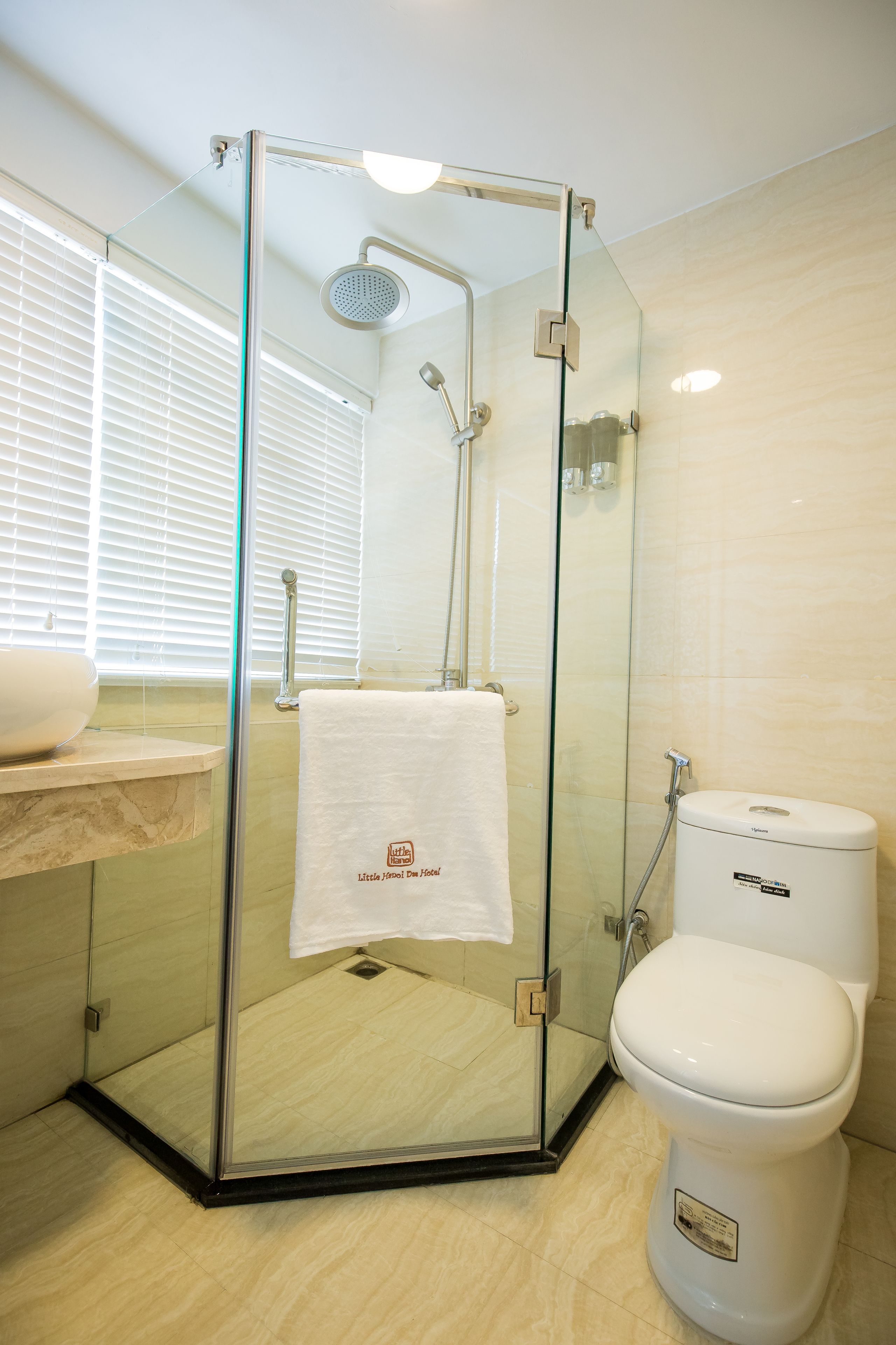 Photo - Little Hanoi Deluxe Hotel