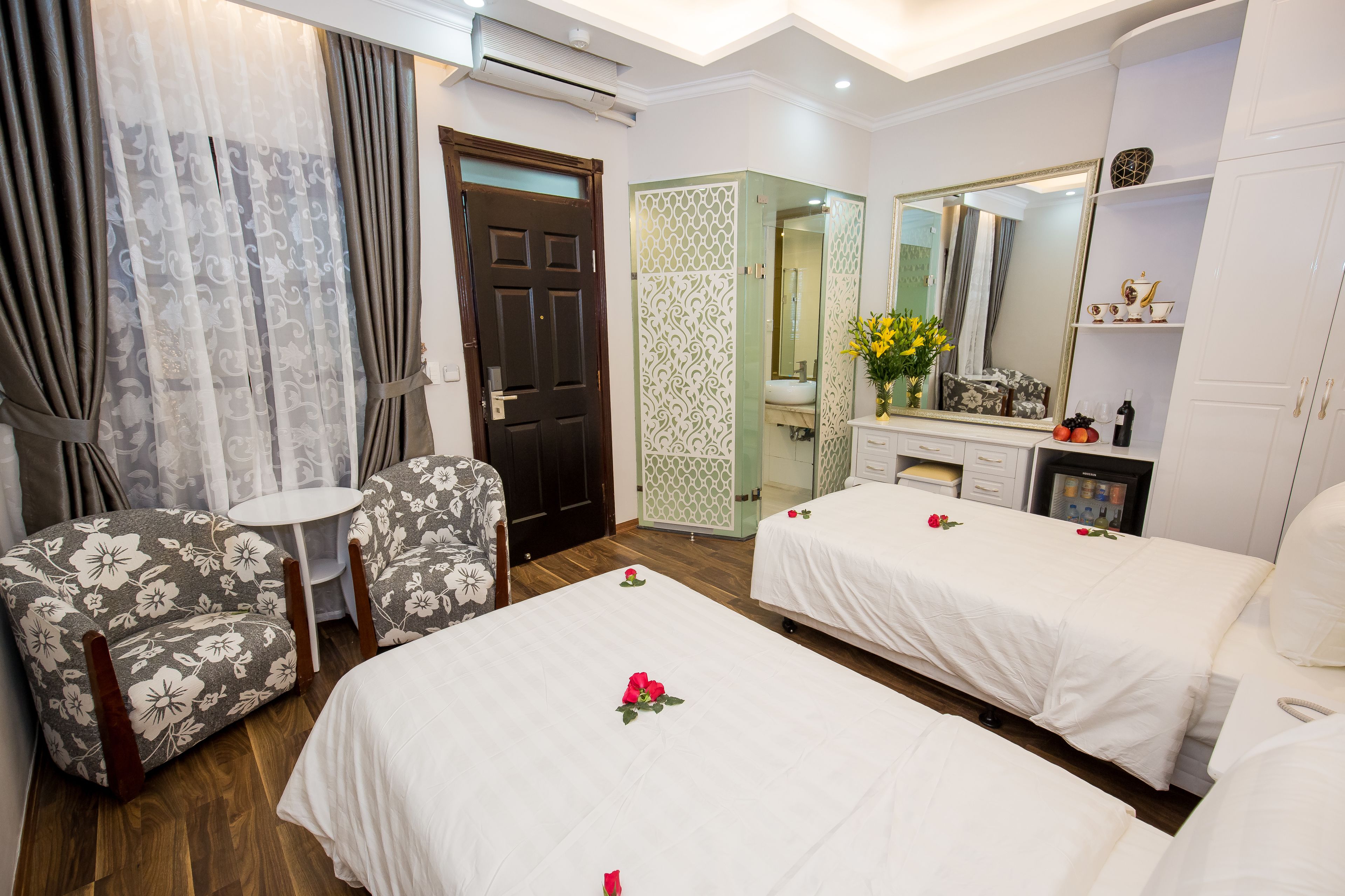 Photo - Little Hanoi Deluxe Hotel