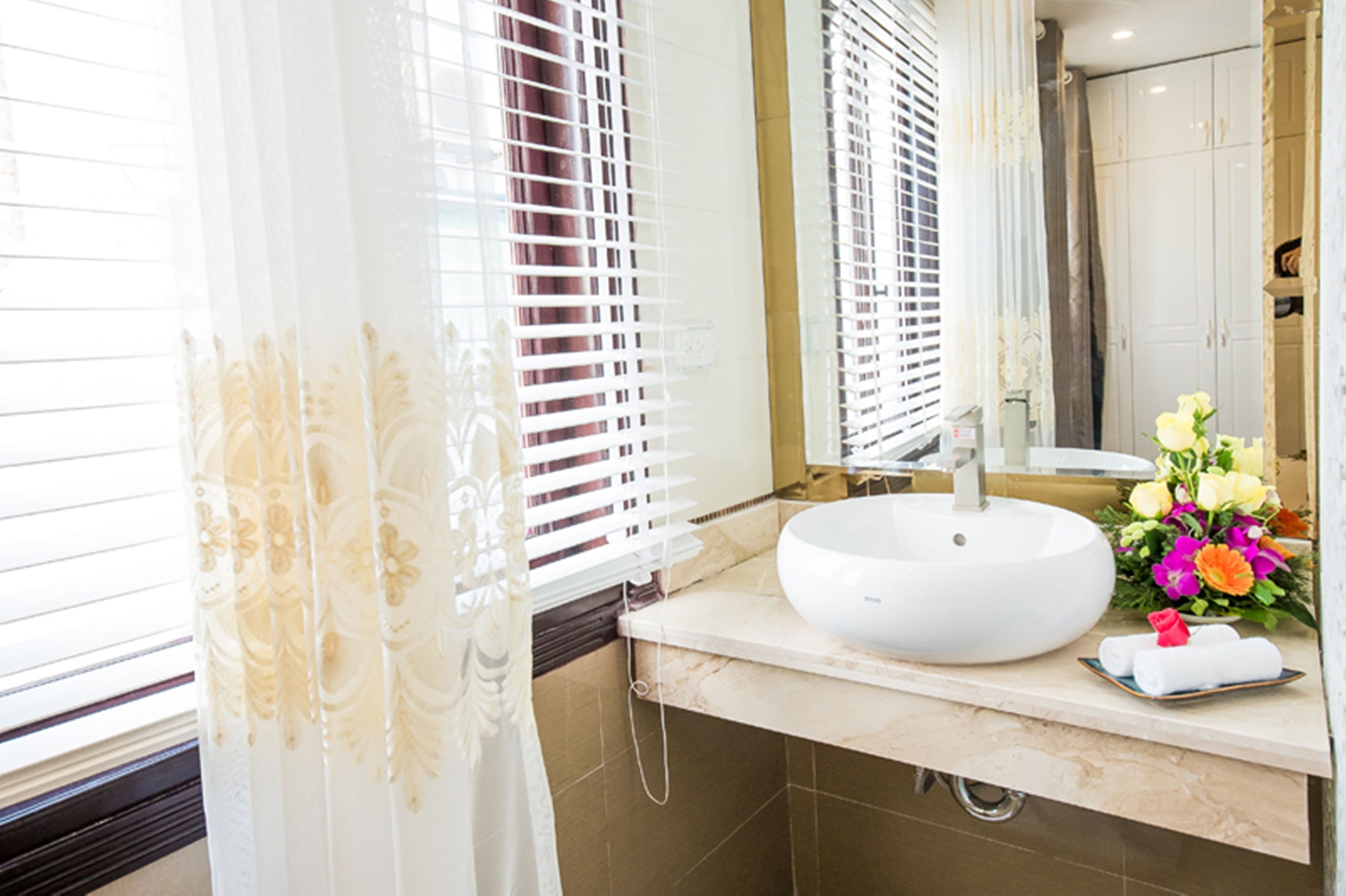 Photo - Little Hanoi Deluxe Hotel