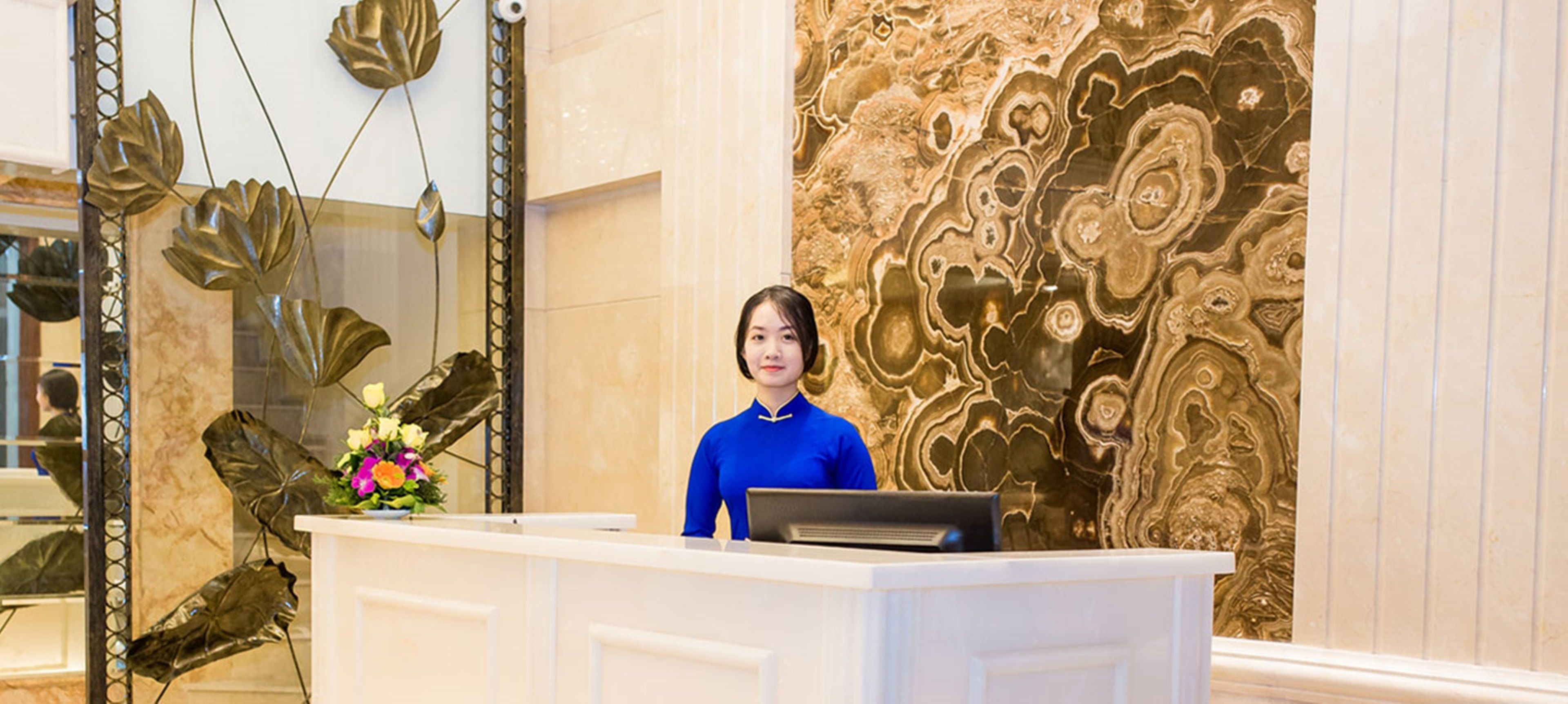 Photo - Little Hanoi Deluxe Hotel