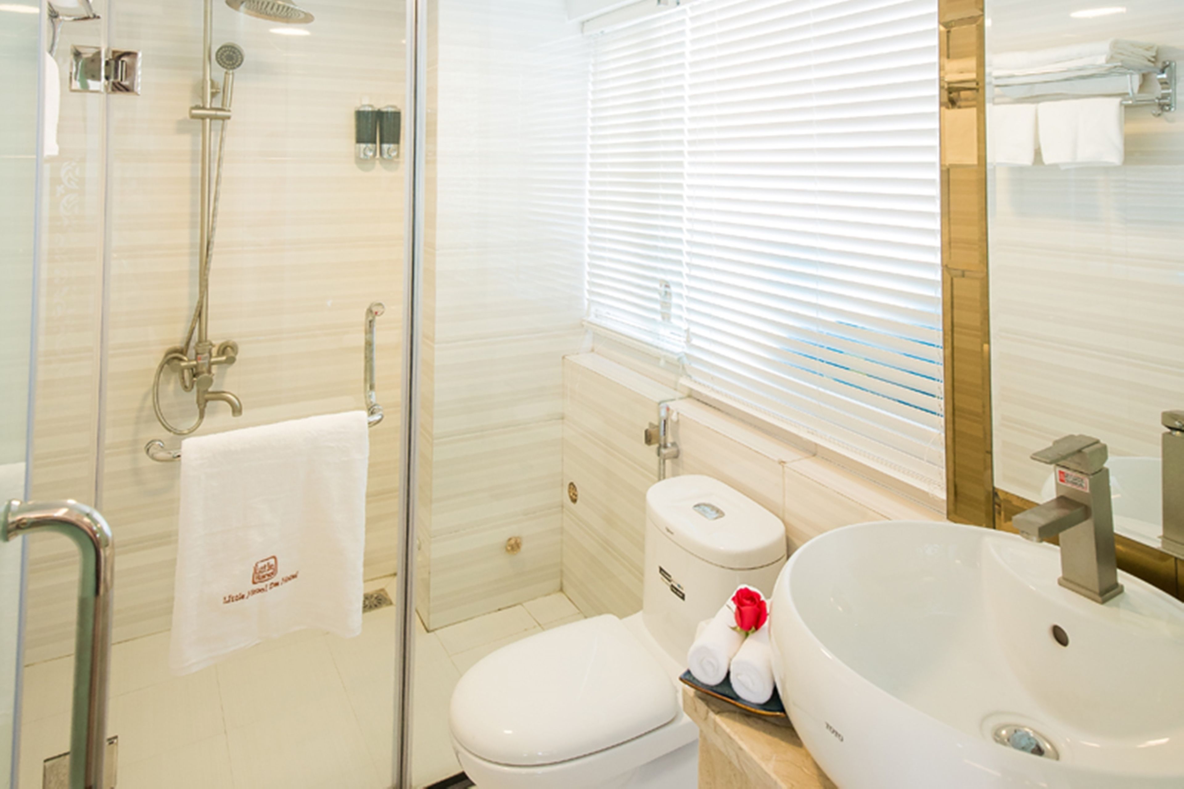 Photo - Little Hanoi Deluxe Hotel