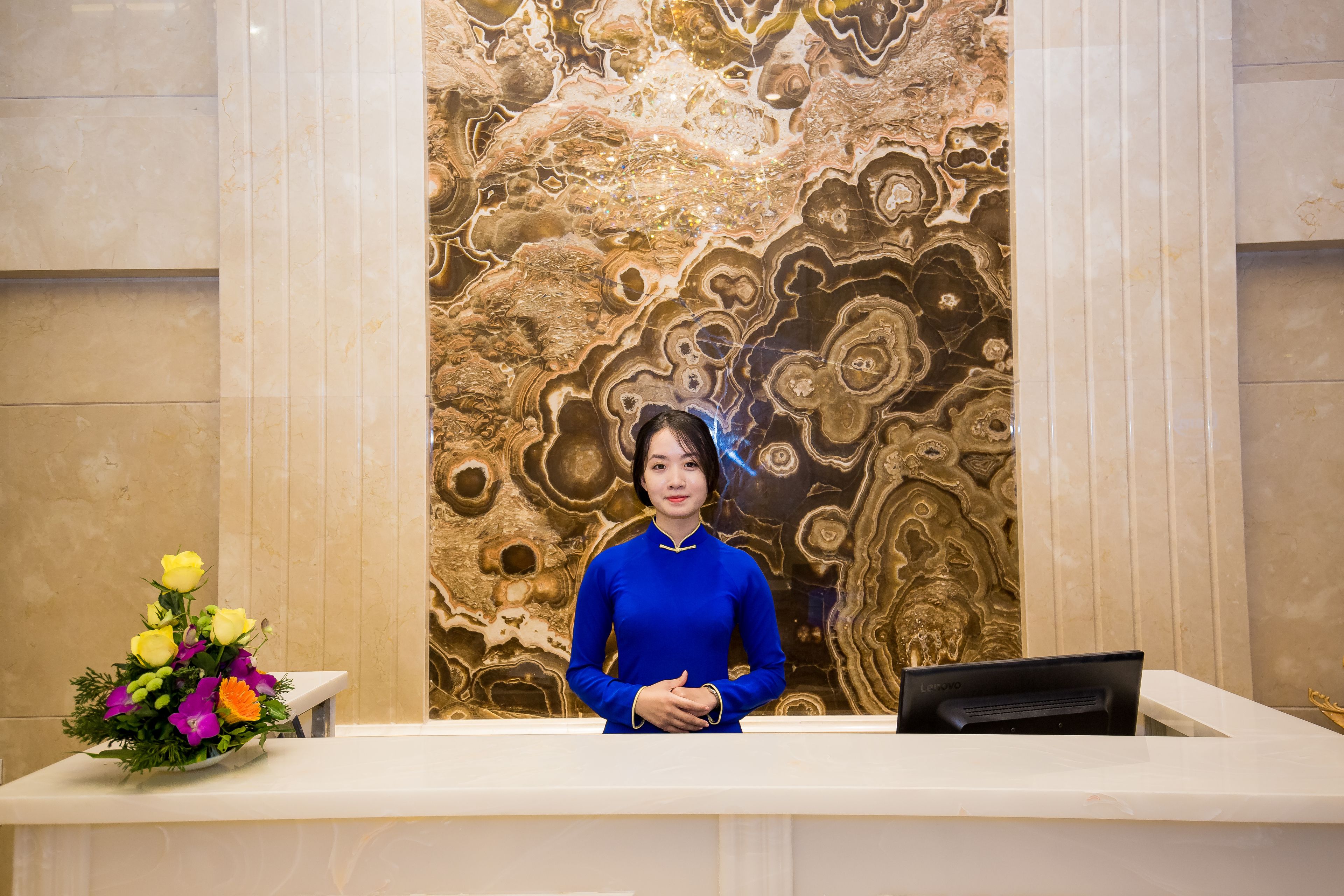 Photo - Little Hanoi Deluxe Hotel