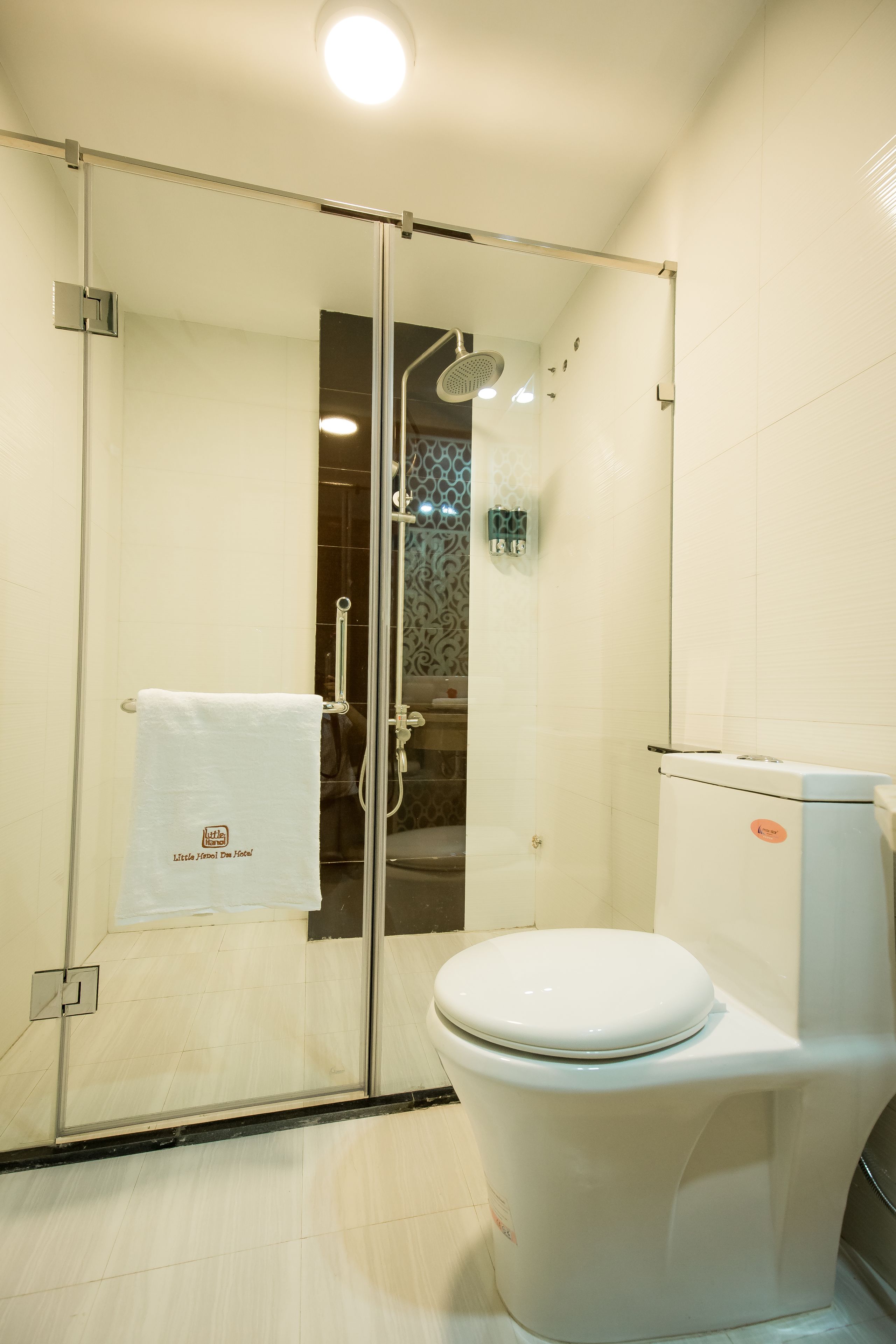 Photo - Little Hanoi Deluxe Hotel