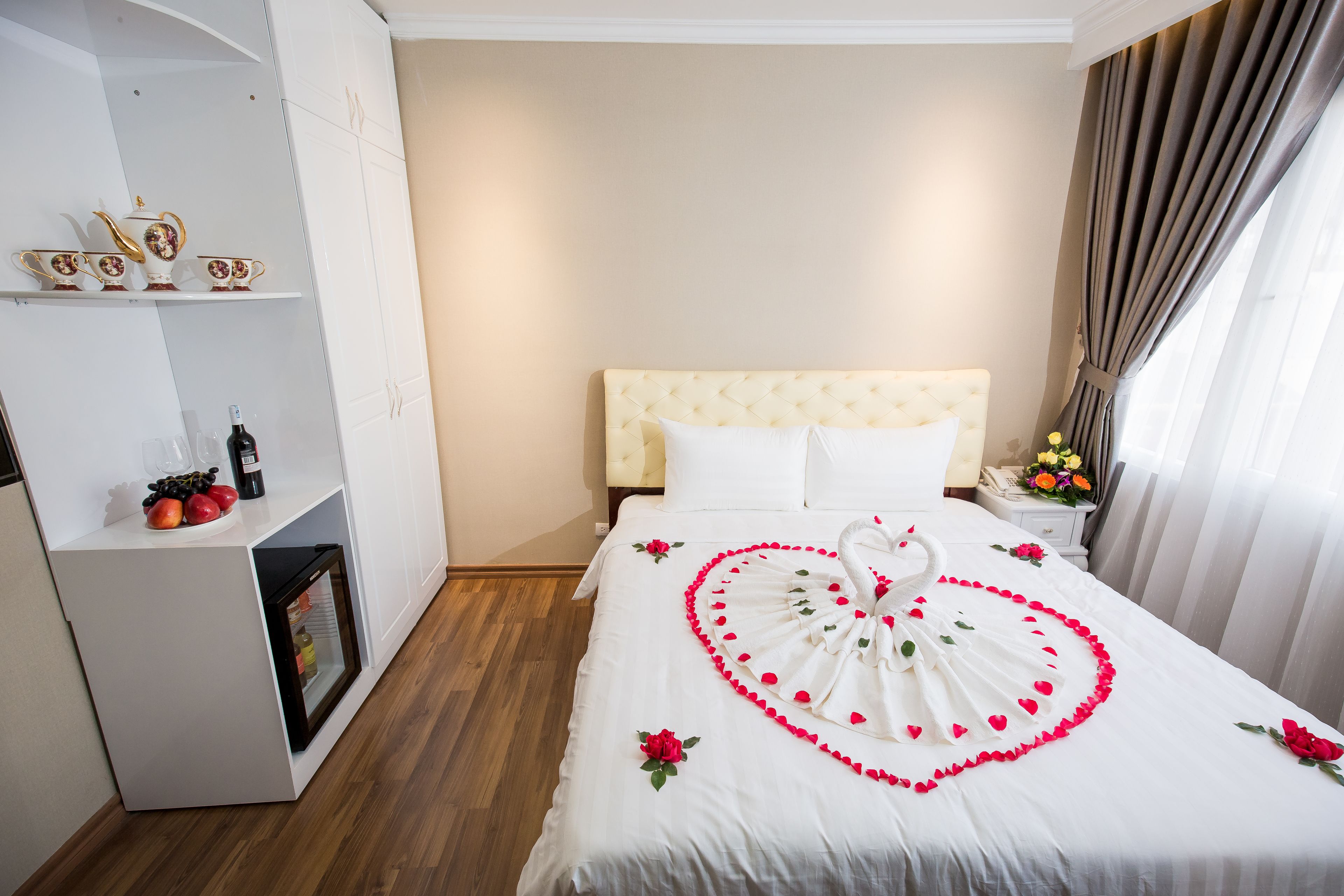 Foto - Little Hanoi Hotel