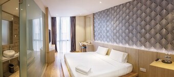 Kyoto Boutique Hotel