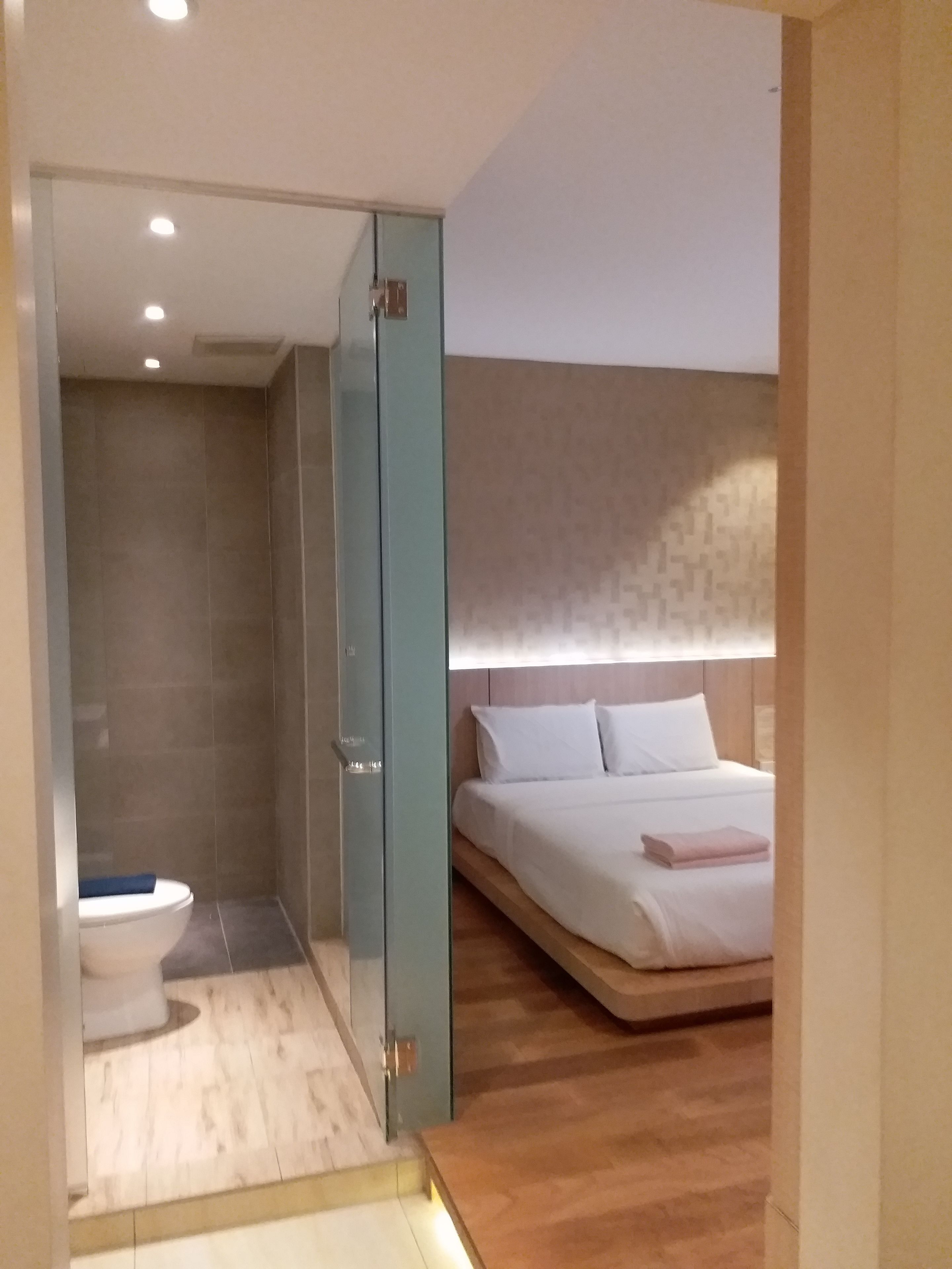 Photo - Kyoto Boutique Hotel