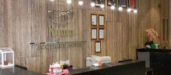 Kyoto Boutique Hotel