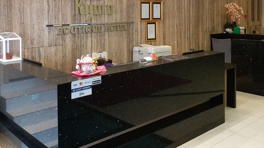 Kyoto Boutique Hotel