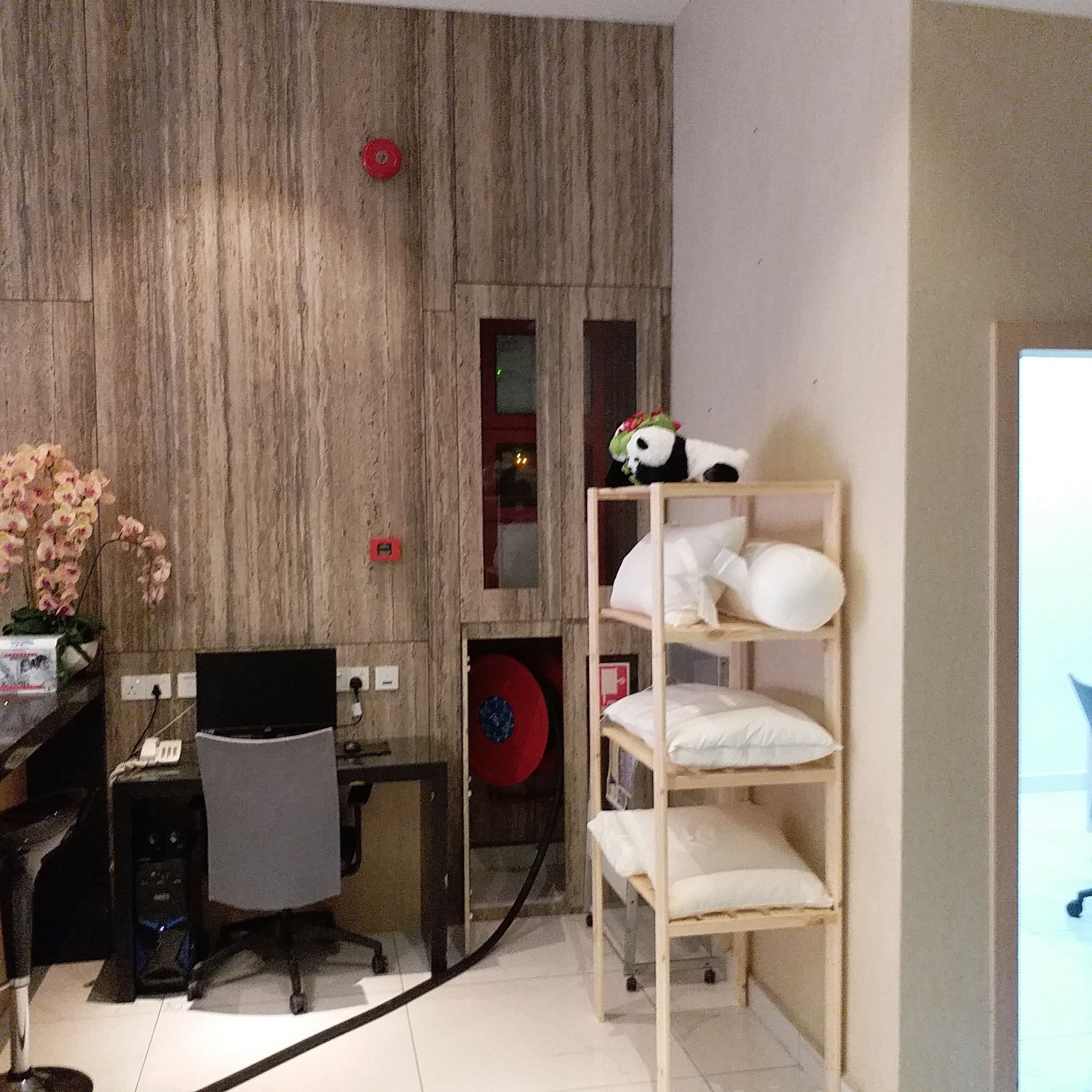 1 bedroom, in-room safe, soundproofing, iron/ironing board