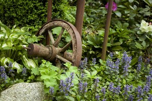 Jardin
