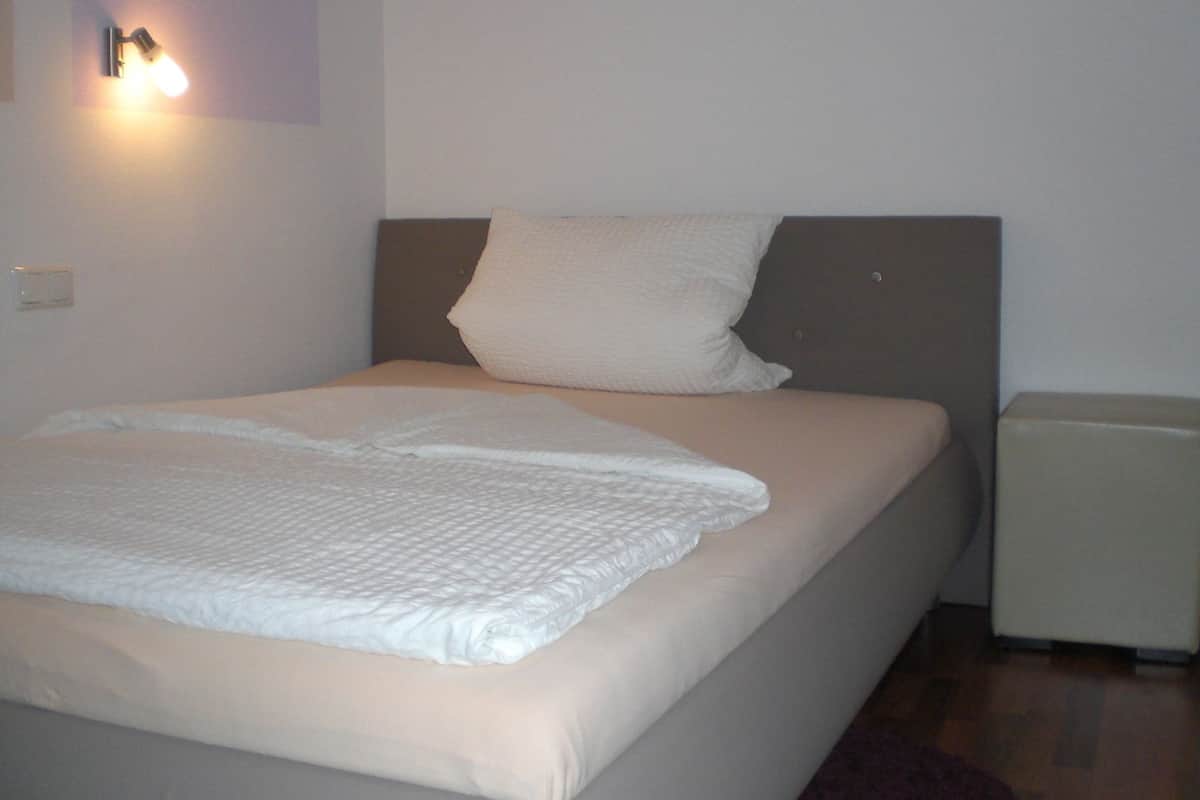 Comfort enkelrum - annex | Vardagsrum | Platt-tv