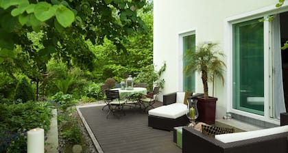 Hotel Villa Rosa