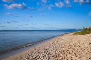 Yksityinen ranta, kalastusmahdollisuus