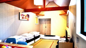 Chambre familiale