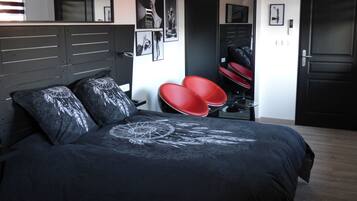 Superior Double Room ( Léa)