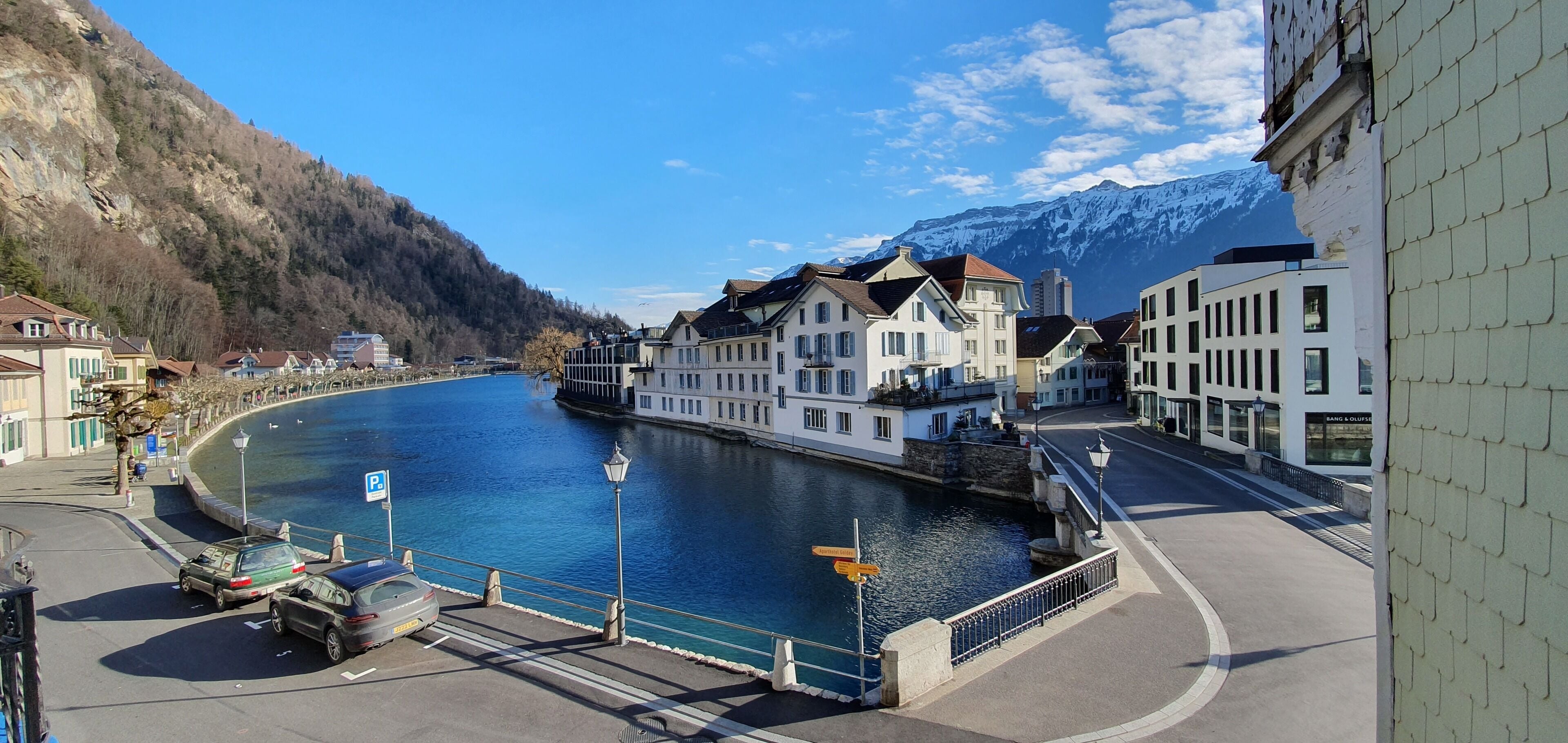 Foto - The Aarburg Hotel & Café