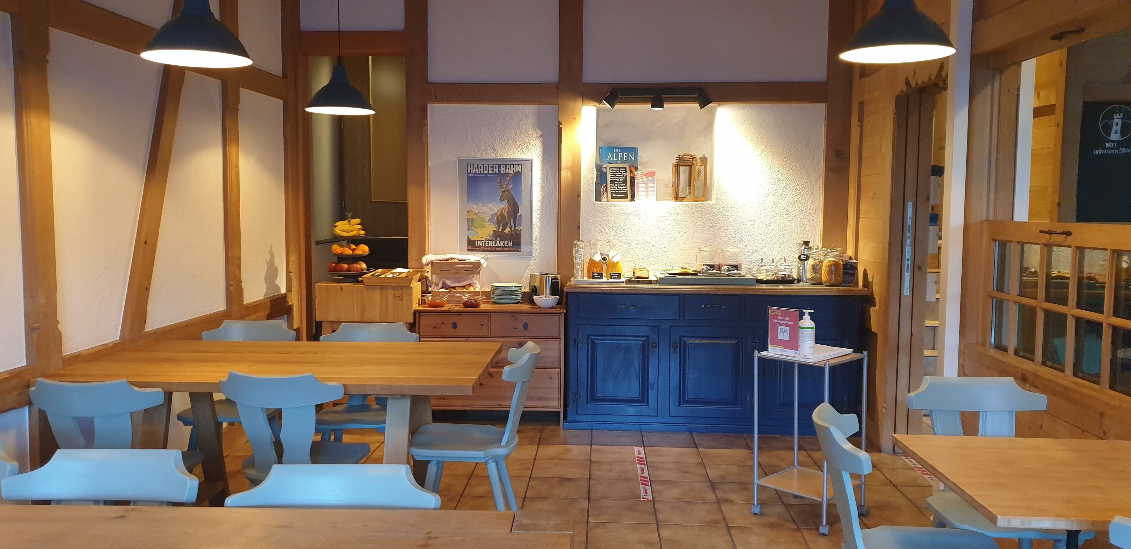 Foto - The Aarburg Hotel & Café