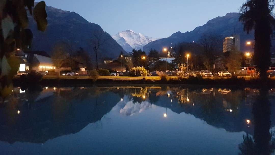 Foto - The Aarburg Hotel & Café