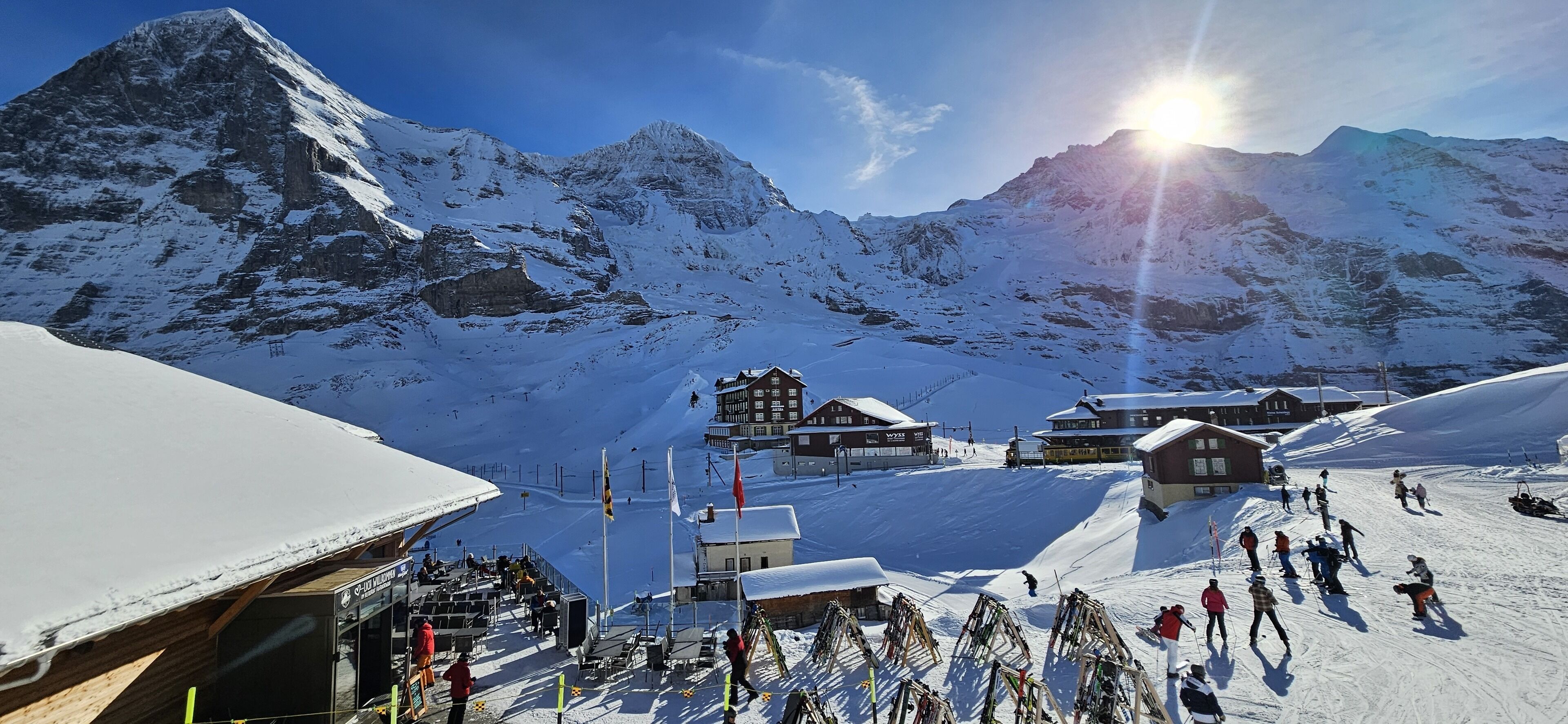 Foto - The Aarburg Hotel & Café