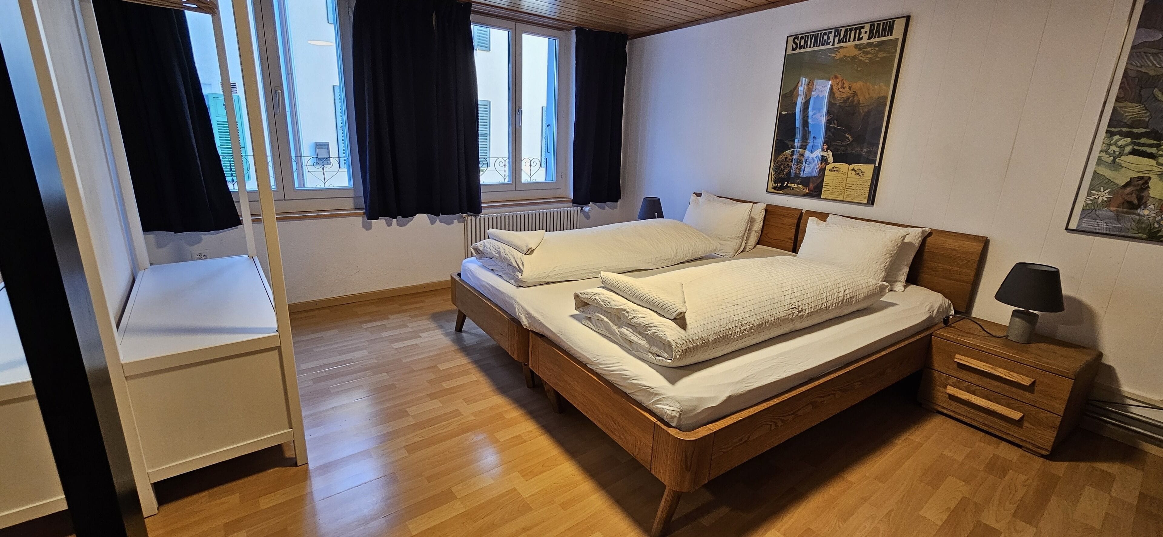 Foto - The Aarburg Hotel & Café