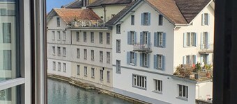 The Aarburg Hotel & Café