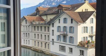 The Aarburg Hotel & Café