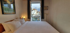 Biancheria da letto ipoallergenica, Wi-Fi gratuito, lenzuola