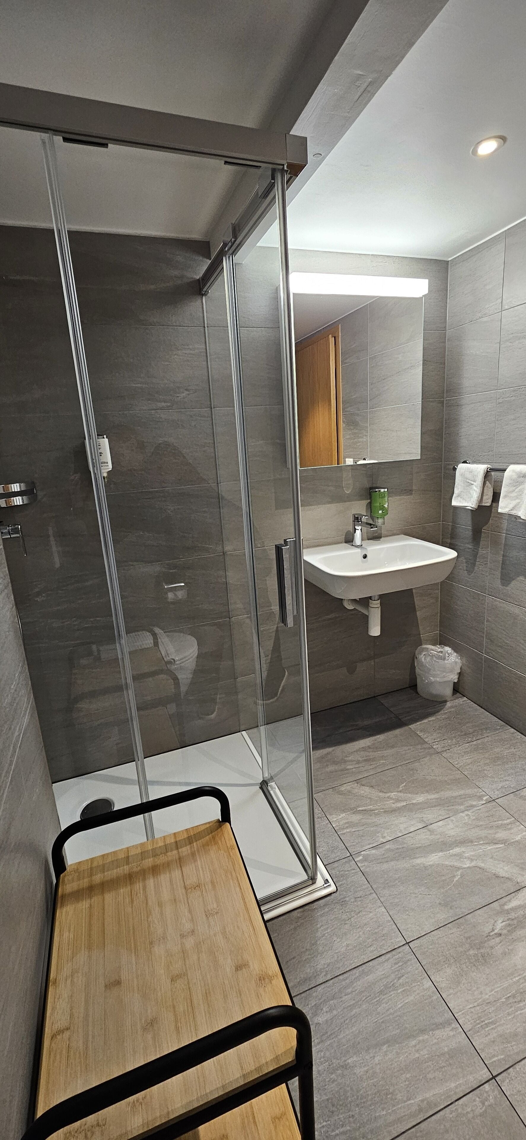 Foto - The Aarburg Hotel & Café