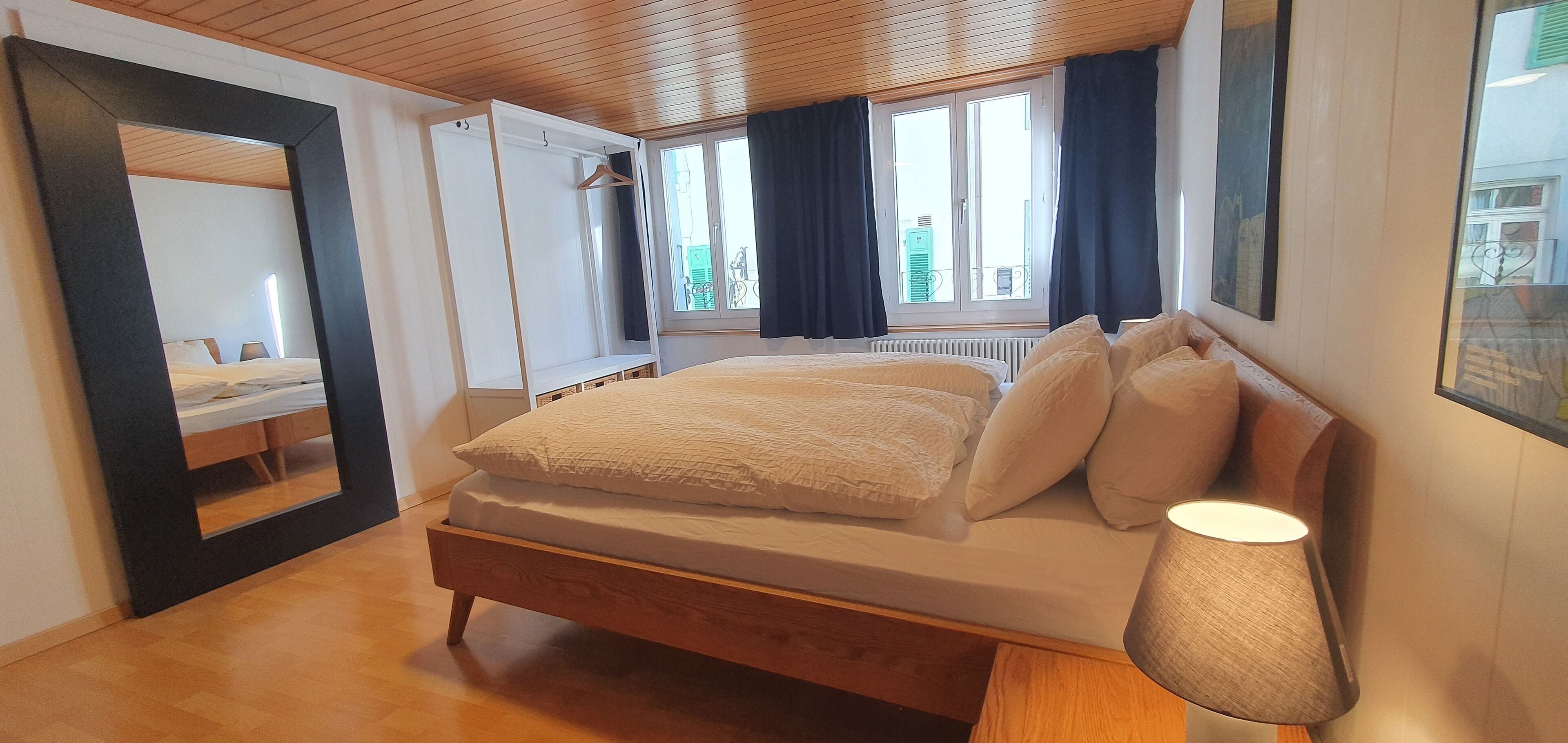 Foto - The Aarburg Hotel & Café