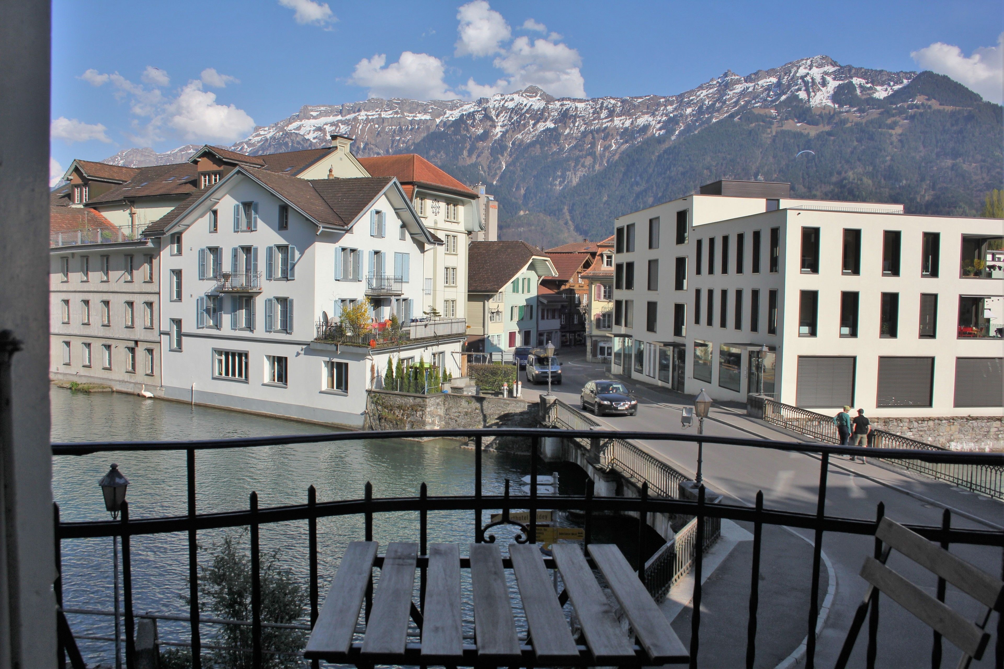 Foto - The Aarburg Hotel & Café