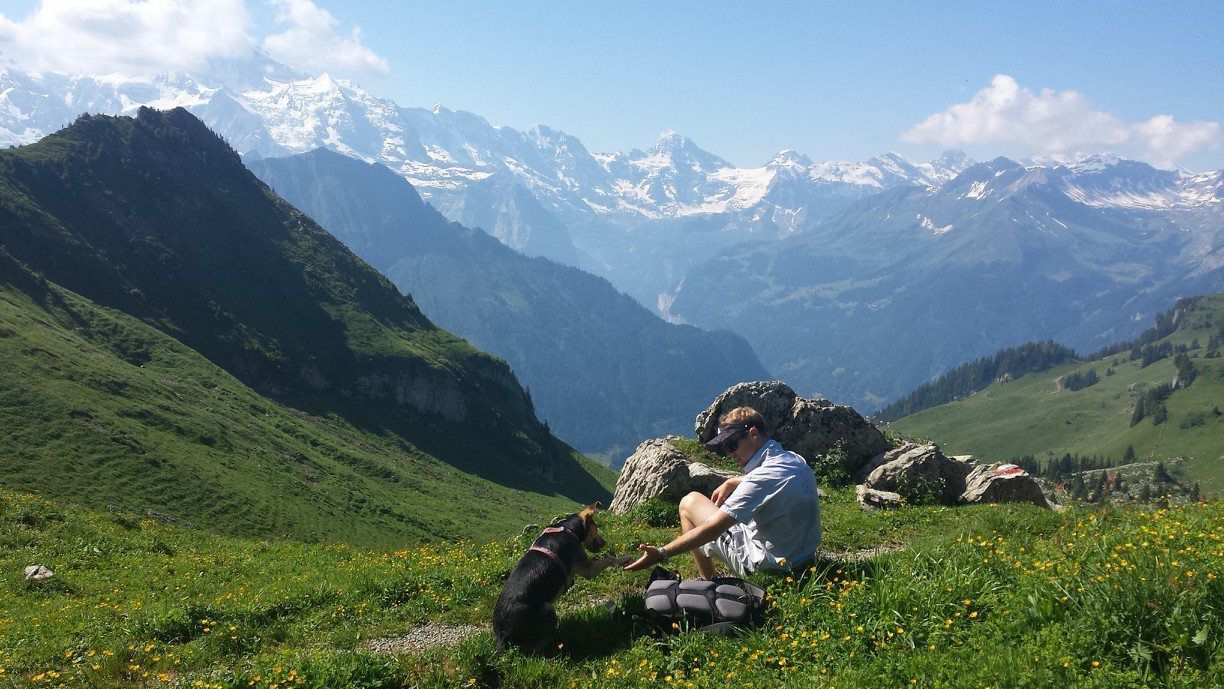 Foto - The Aarburg Hotel & Café