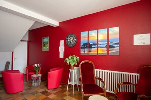 Télévision à écran plat