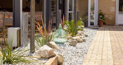 HĂŽtel Restaurant le Commerce