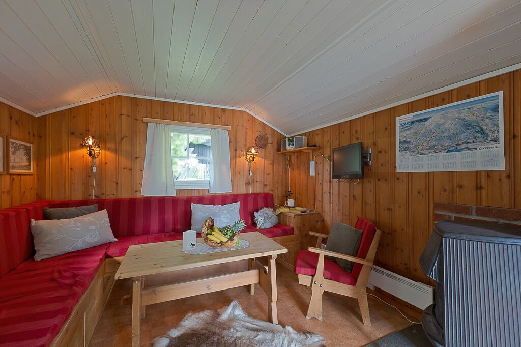 Cottage cơ bản (2 persons) | Truy cập Internet không dây miễn phí 