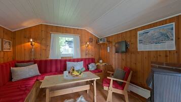 Cottage cơ bản (2 persons) | Truy cập Internet không dây miễn phí