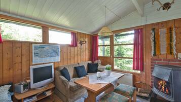Basic Cottage (2 persons) | Free WiFi
