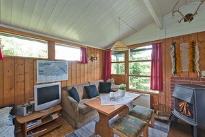 Basic Cottage (2 persons) | Free WiFi - Trysil Hyttegrend (Trysil)