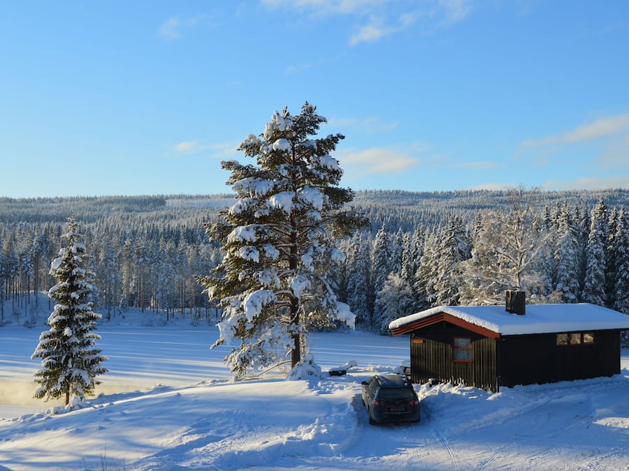 Cottage, 2 Bedrooms, Private Bathroom | Exterior