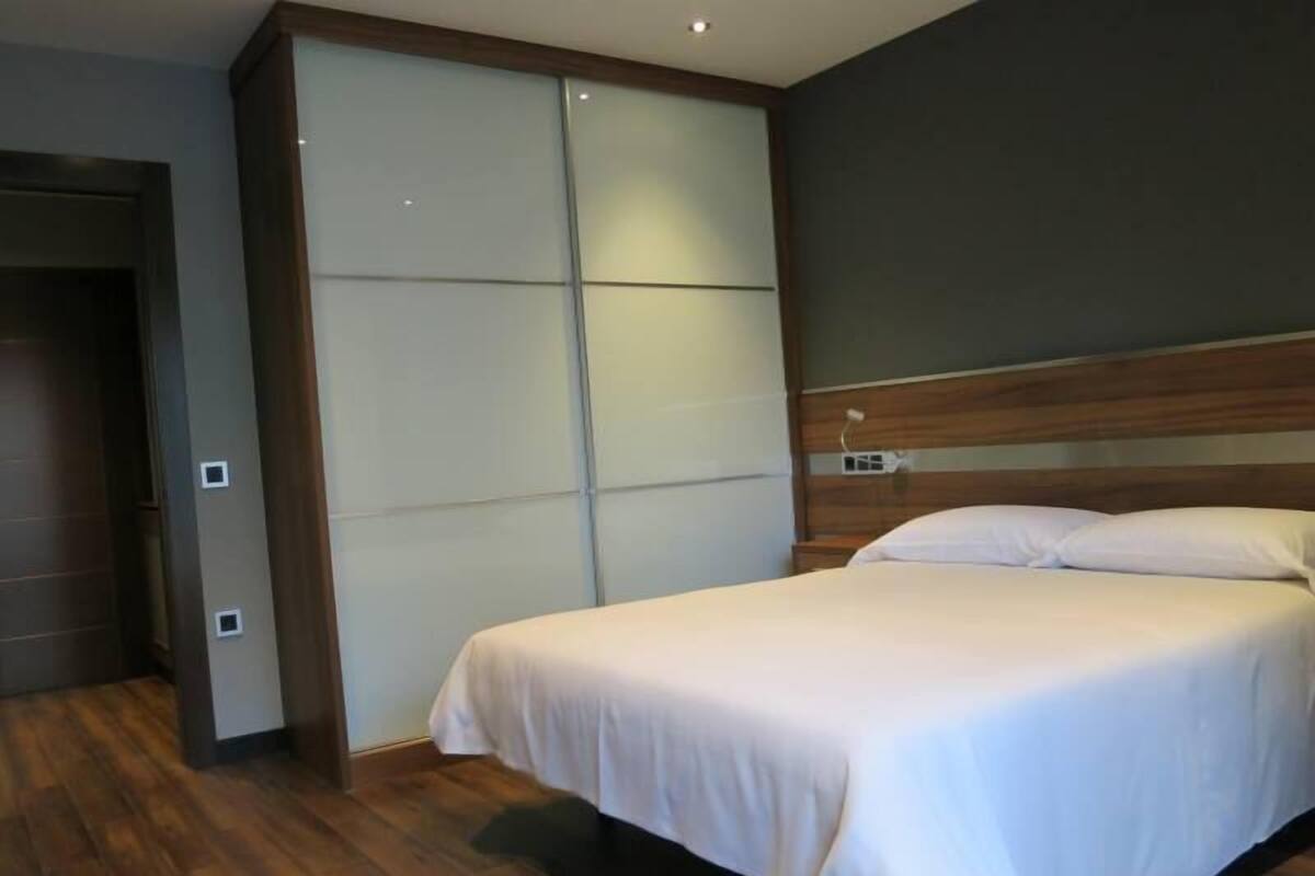 Apartment, 1 Schlafzimmer
